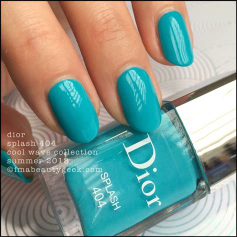 dior vernis splash|dior vernis gloss coat.